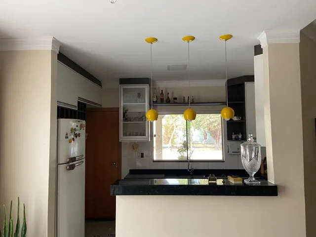 Imagem 11: Casa no Bairro Jardim Imperial II