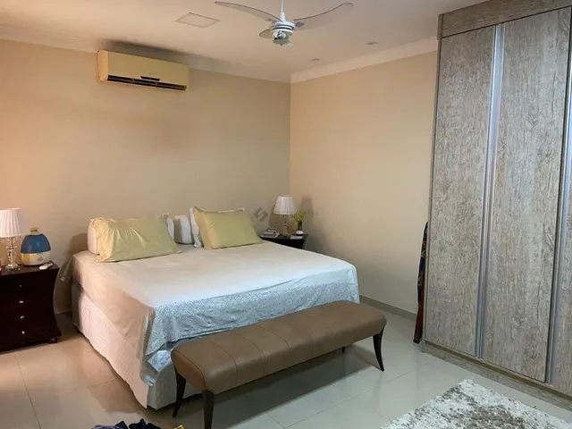 Imagem 13: Casa no Bairro Jardim Imperial II