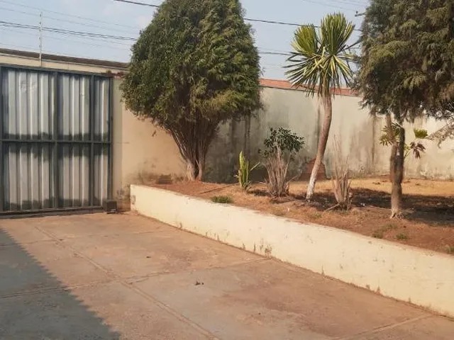 Imagem 14: Casa no Bairro Jardim Imperial II