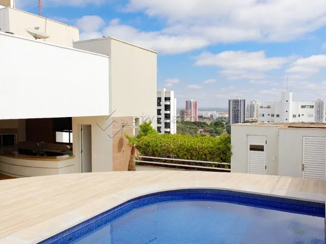 Imagem: Edifício Florença, 4 Dormitórios, 4 Suíte