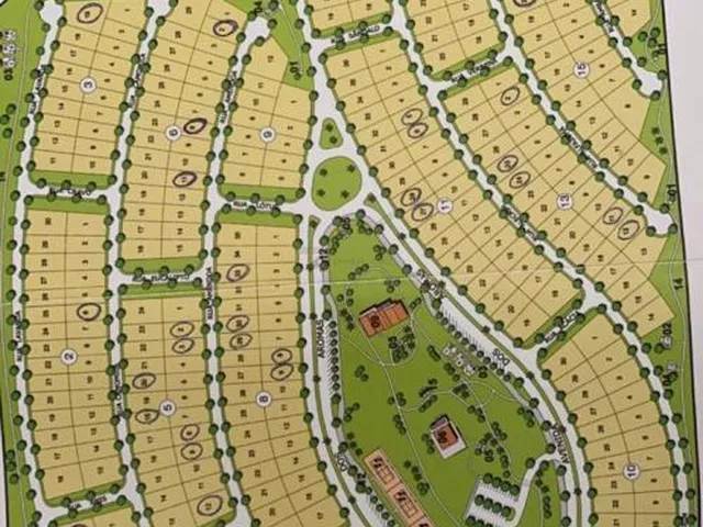 Imagem: Terreno Villa Jardim