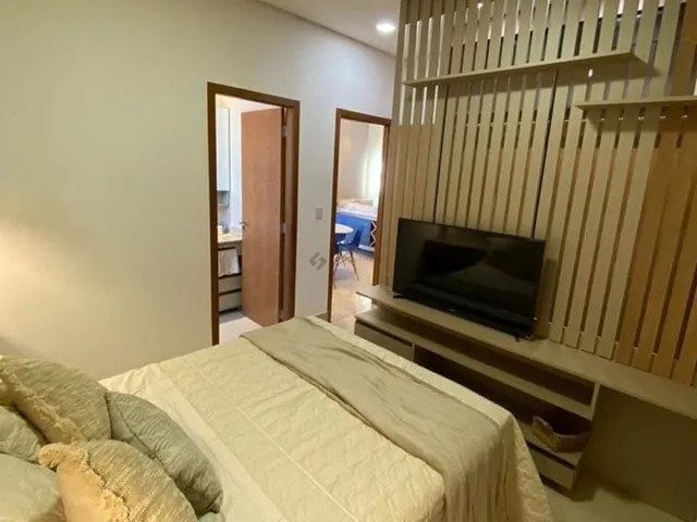Imagem: Condomínio Sicília Residence