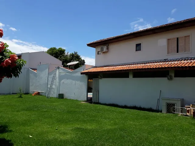 Imagem: Sobrado no Bairro Jardim Cuiabá