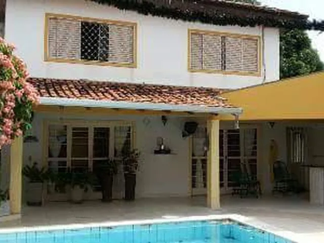 Imagem 2: Sobrado no Bairro Jardim Cuiabá
