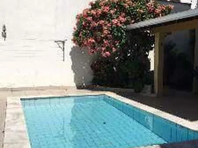 Imagem 3: Sobrado no Bairro Jardim Cuiabá