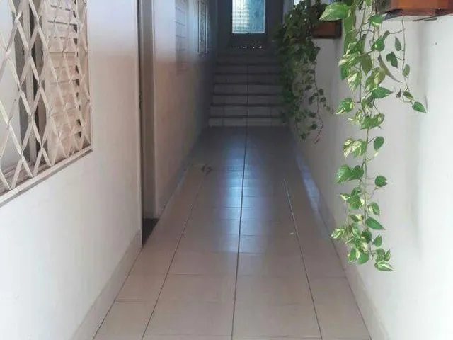 Imagem 4: Sobrado no Bairro Jardim Cuiabá