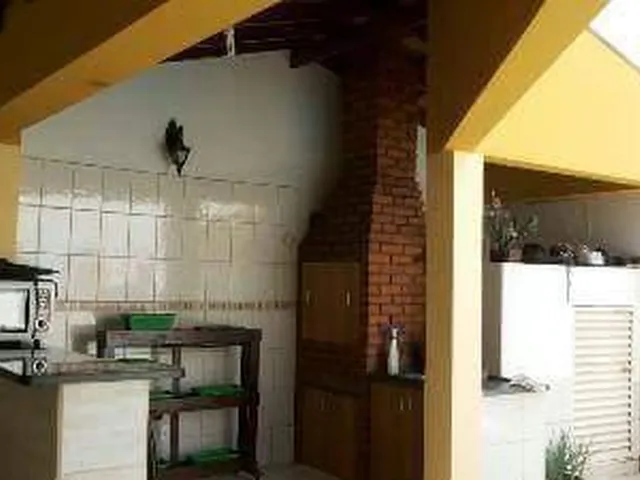 Imagem 5: Sobrado no Bairro Jardim Cuiabá