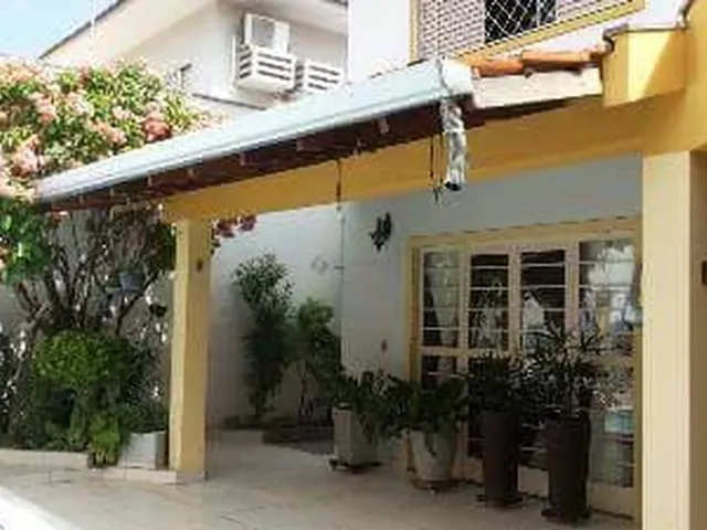 Imagem 6: Sobrado no Bairro Jardim Cuiabá