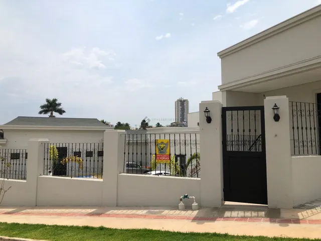 Imagem 2: Elegante e Imponente Ponto Comercial no Bairro santa Rosa