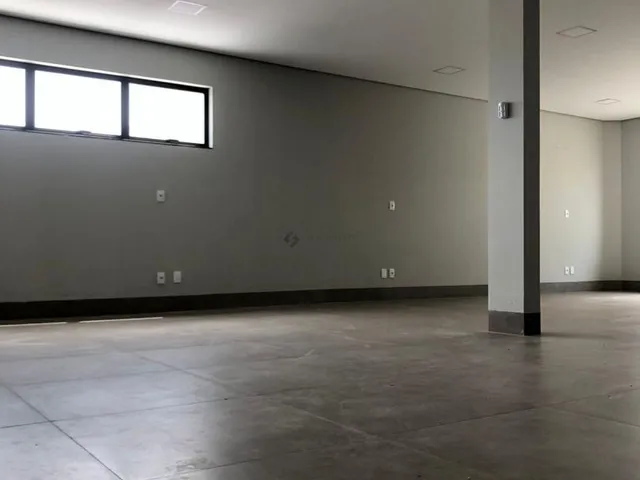 Imagem 9: Elegante e Imponente Ponto Comercial no Bairro santa Rosa