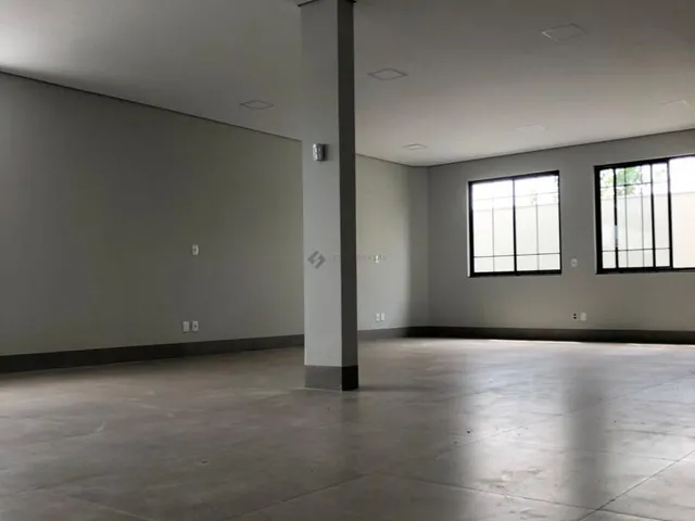 Imagem 13: Elegante e Imponente Ponto Comercial no Bairro santa Rosa