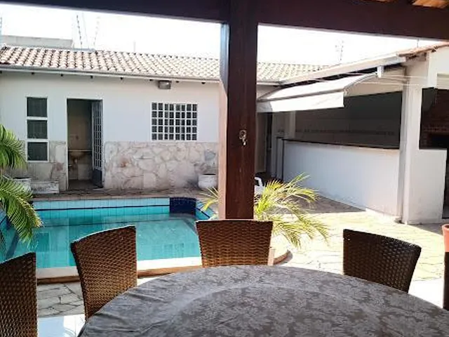 Imagem 12: Sobrado Centro Sul de Várzea Grande