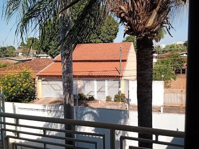 Imagem 4: Sobrado Centro Sul de Várzea Grande