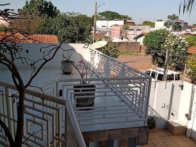 Imagem 5: Sobrado Centro Sul de Várzea Grande