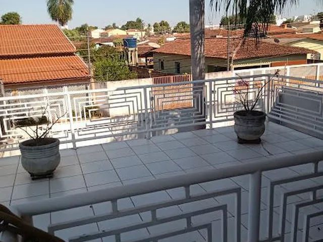 Imagem 9: Sobrado Centro Sul de Várzea Grande