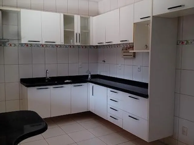 Imagem 10: Sobrado Centro Sul de Várzea Grande