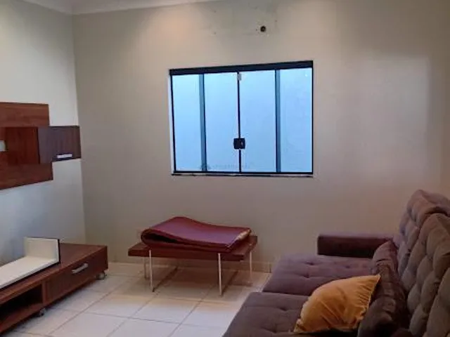 Imagem 14: Sobrado Centro Sul de Várzea Grande