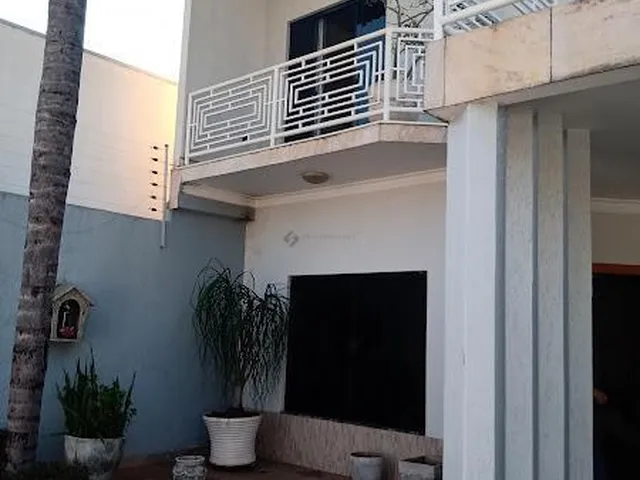 Imagem 15: Sobrado Centro Sul de Várzea Grande