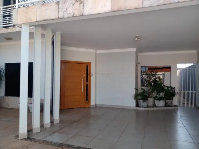 Imagem 16: Sobrado Centro Sul de Várzea Grande