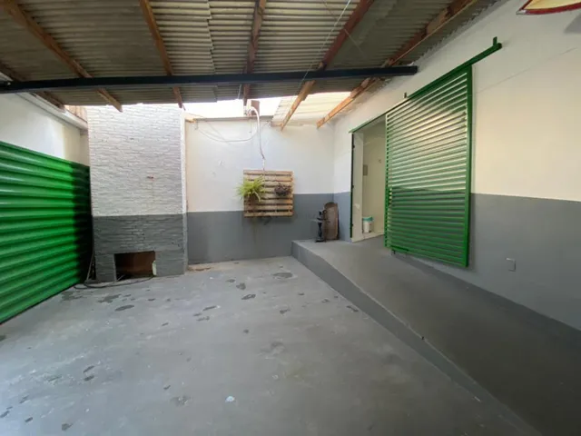 Imagem 2: Casa Comercial no Bairro Centro-Norte