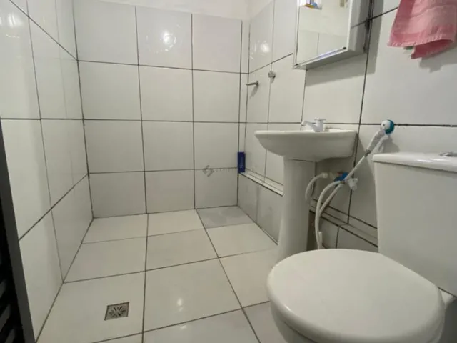 Imagem 4: Casa Comercial no Bairro Centro-Norte
