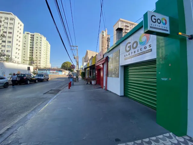 Imagem 7: Casa Comercial no Bairro Centro-Norte