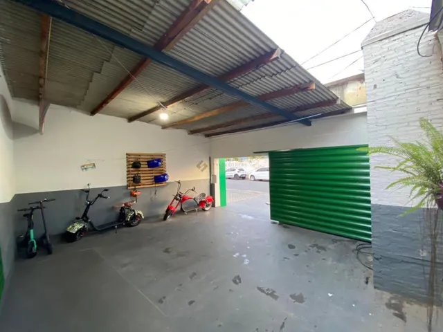 Imagem 8: Casa Comercial no Bairro Centro-Norte