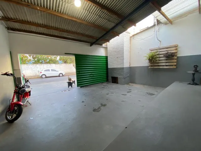 Imagem 9: Casa Comercial no Bairro Centro-Norte