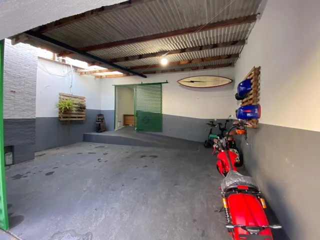 Imagem 10: Casa Comercial no Bairro Centro-Norte
