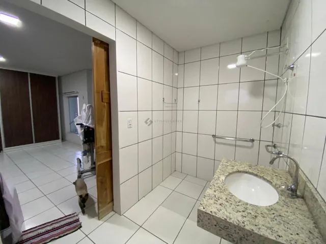 Imagem 12: Casa Comercial no Bairro Centro-Norte