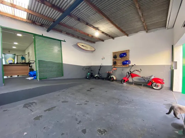 Imagem 13: Casa Comercial no Bairro Centro-Norte