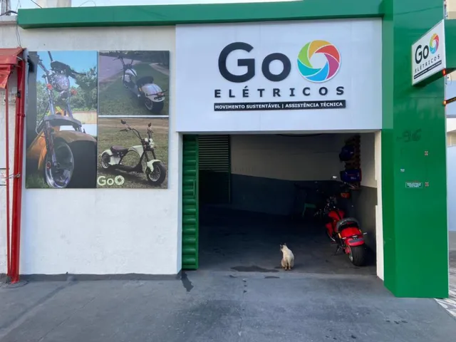 Imagem 14: Casa Comercial no Bairro Centro-Norte