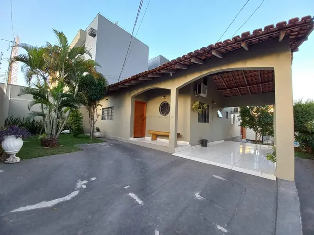 Imagem: Casa no Bairro Alvorada