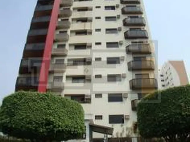 Imagem 2: Edifício Carandá, 5 Dormitórios, 2 Suíte, 5 Banheiro, 4 Vagas na Garagem, 289M² De