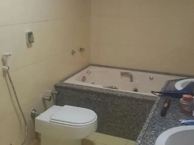 Imagem 11: Edifício Carandá, 5 Dormitórios, 2 Suíte, 5 Banheiro, 4 Vagas na Garagem, 289M² De