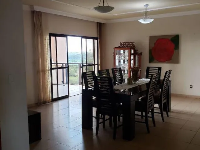 Imagem 12: Edifício Carandá, 5 Dormitórios, 2 Suíte, 5 Banheiro, 4 Vagas na Garagem, 289M² De