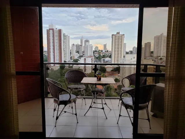 Imagem 15: Edifício Carandá, 5 Dormitórios, 2 Suíte, 5 Banheiro, 4 Vagas na Garagem, 289M² De