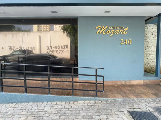 Imagem: Edifício Mozart