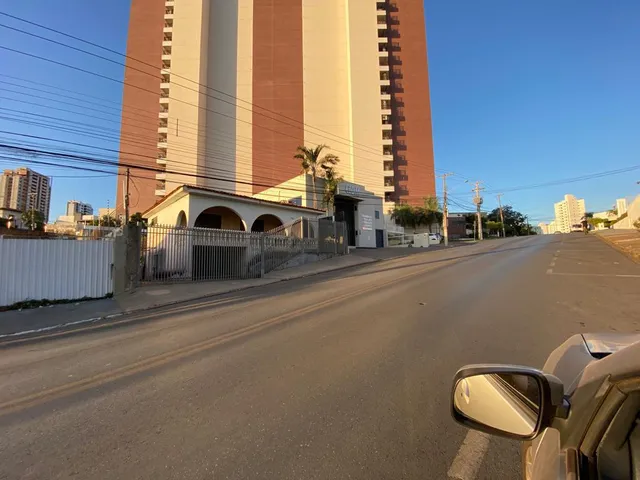 Imagem: Ampla Casa Comercial para Locação na Av