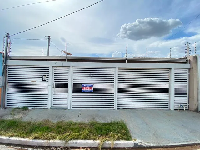 Imagem 1: Casa no Loteamento Belita Costa Marques