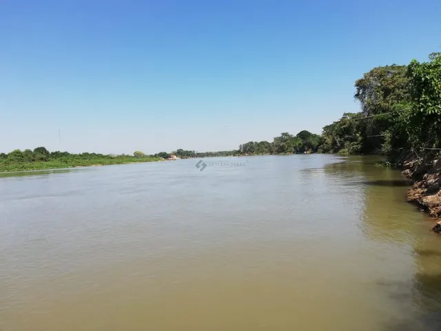 Imagem 3: Fazenda com 409 Hectares em Poconé/Mt