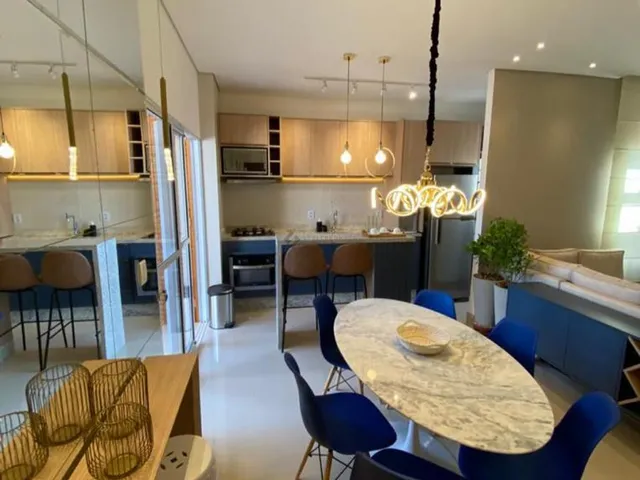 Imagem: Condomínio Sicília Residence