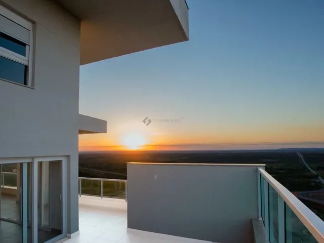 Imagem: Brasil Beach Home Resort Cuiabá