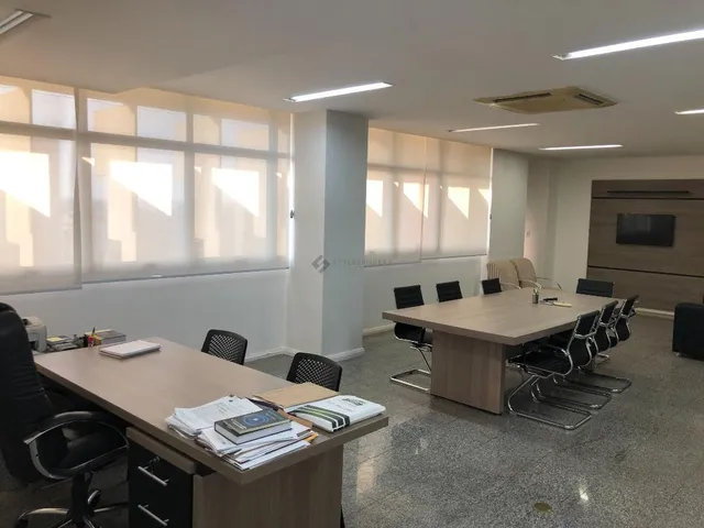 Imagem 6: Sala Comercial Toda Mobiliada de 161,32M²