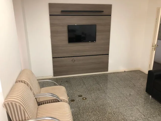Imagem 10: Sala Comercial Toda Mobiliada de 161,32M²