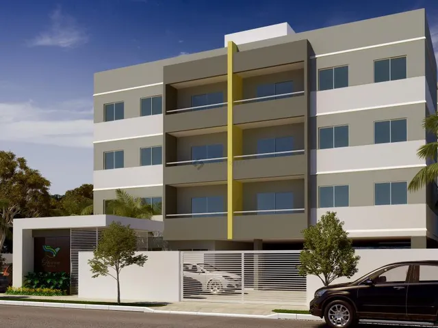 Imagem: Ohara Residence, 2 Dormitórios, 1 Suítes