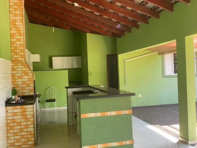 Imagem: Linda Casa Térrea no Bairro Costa Verde