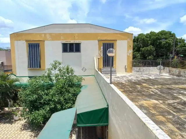 Imagem: Lindíssimo Obrado no Bairro Jardim das