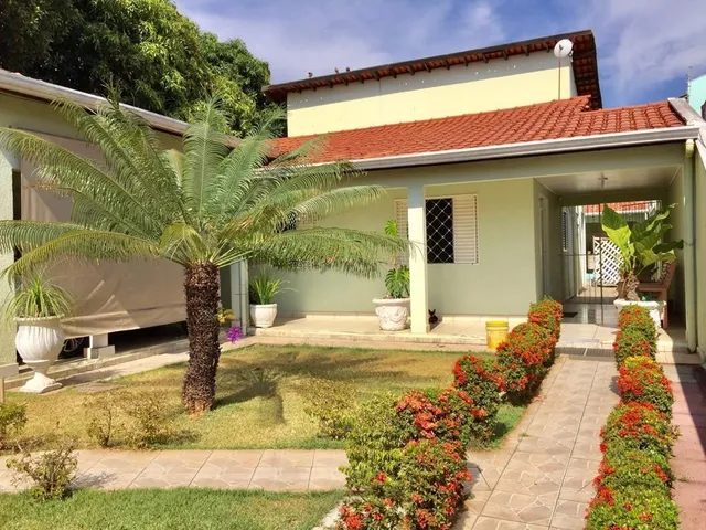 Imagem: Casa no Jardim Guanabara