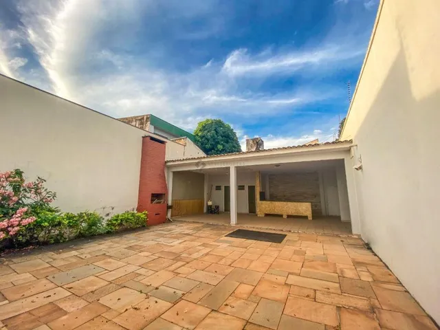 Imagem: Imóvel Comercial no Bairro Jardim Cuiabá